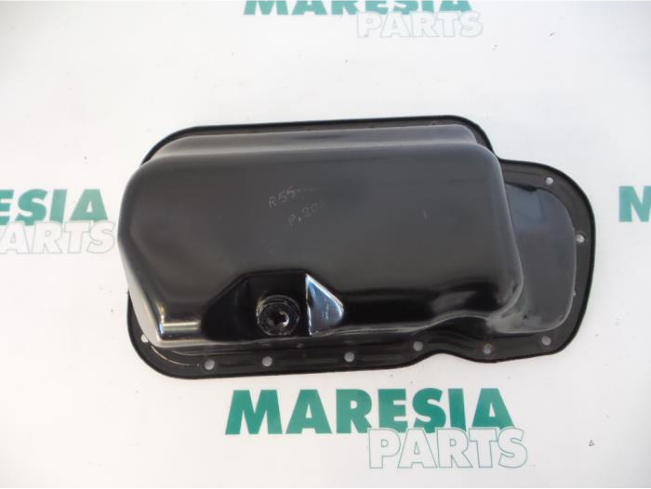 Peugeot - 206 - Sump