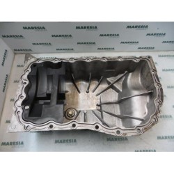 Renault - Kangoo - Sump