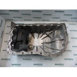 Renault - Kangoo - Sump