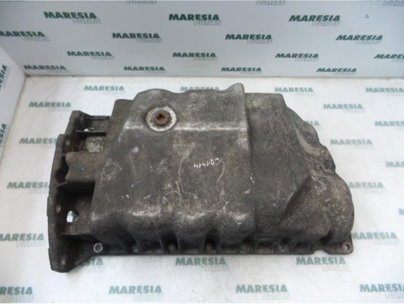 Renault - Kangoo - Sump