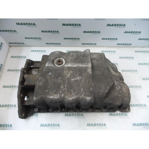 Renault - Kangoo - Sump