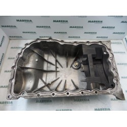 Renault - Kangoo - Sump