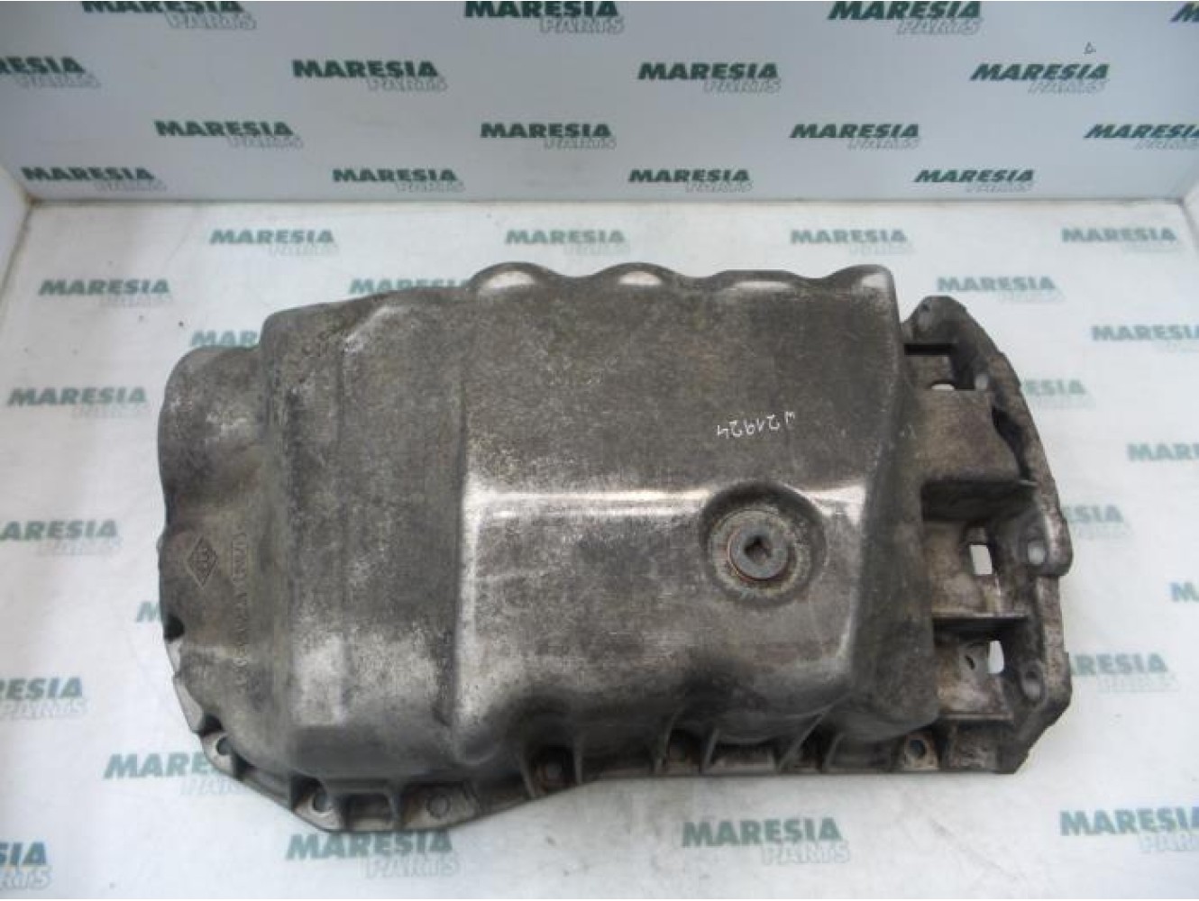 Renault - Kangoo - Sump