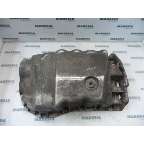 Renault - Kangoo - Sump