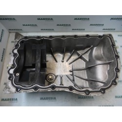 Renault - Kangoo - Sump