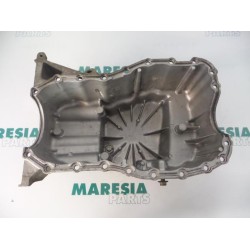 Renault - Kangoo - Sump