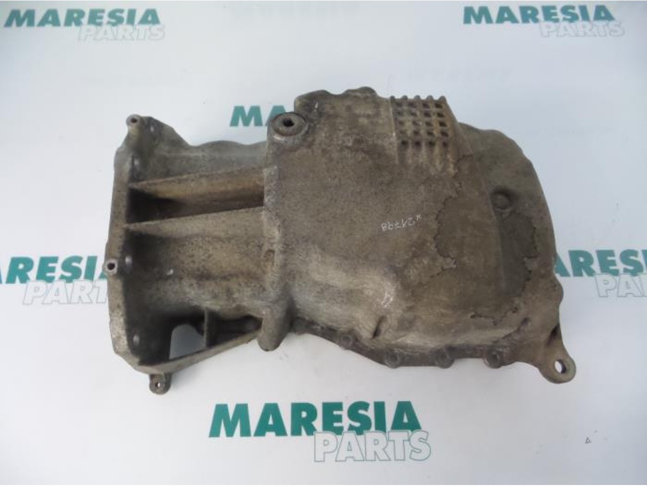 Renault - Kangoo - Sump