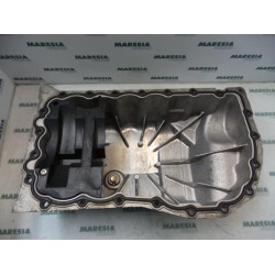 Renault - Kangoo - Sump