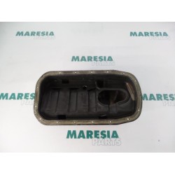 Renault - Kangoo - Sump