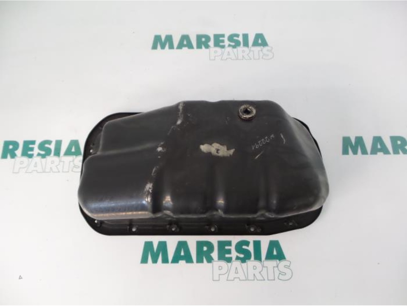 Renault - Kangoo - Sump