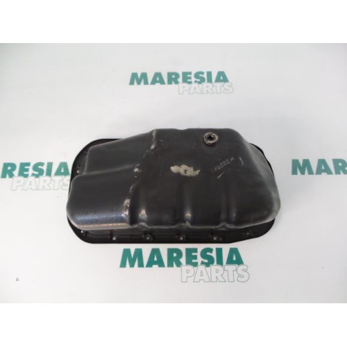 Renault - Kangoo - Sump