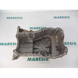 Renault - Kangoo - Sump