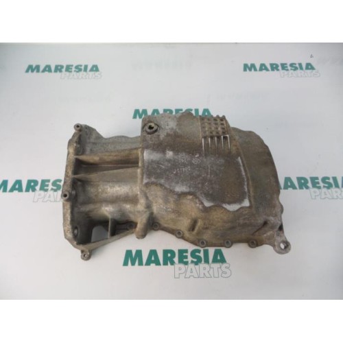 Renault - Kangoo - Sump