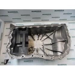 Renault - Kangoo - Sump