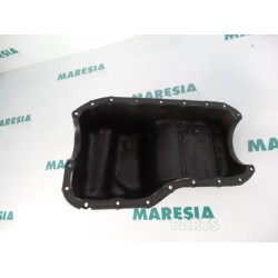 Renault - Kangoo - Sump