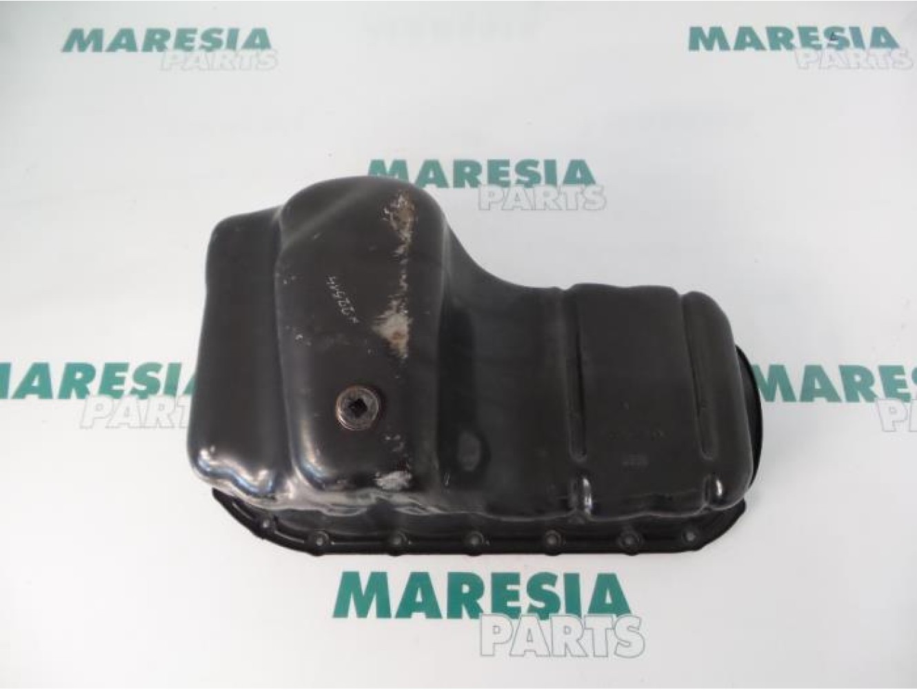 Renault - Kangoo - Sump
