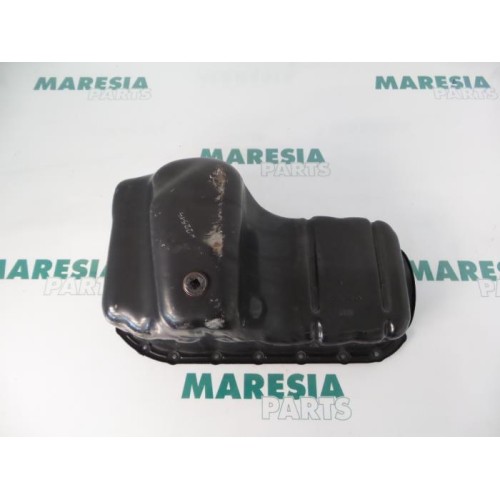 Renault - Kangoo - Sump