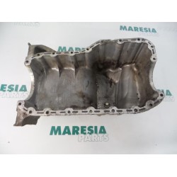 Renault - Kangoo - Sump