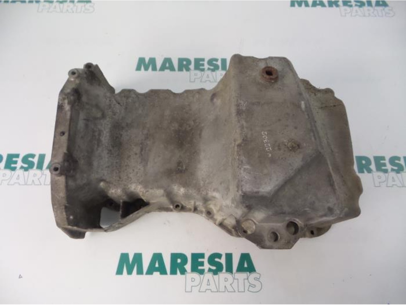 Renault - Kangoo - Sump