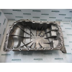 Renault - Kangoo - Sump