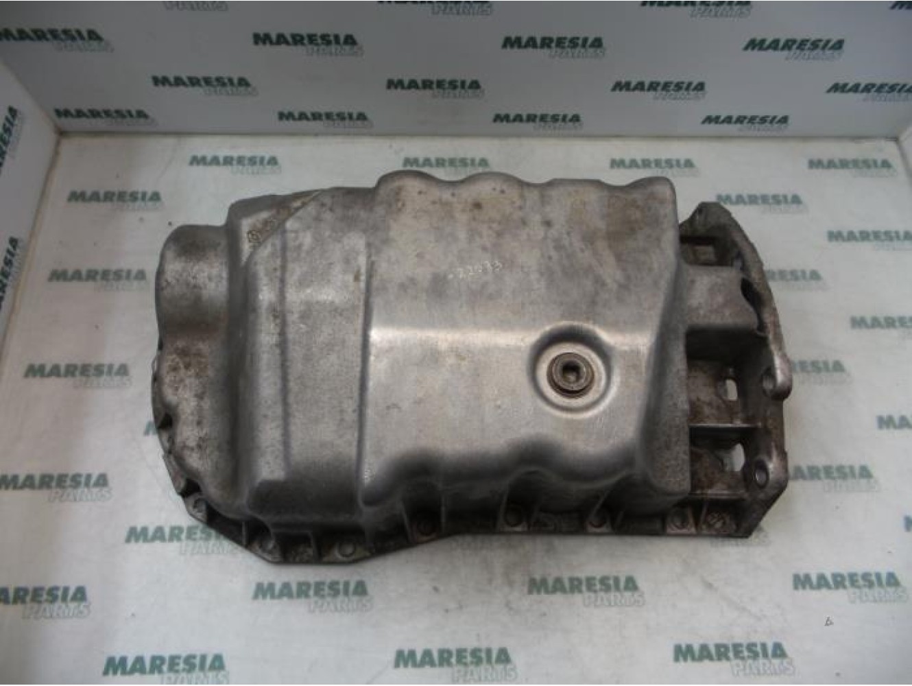 Renault - Kangoo - Sump