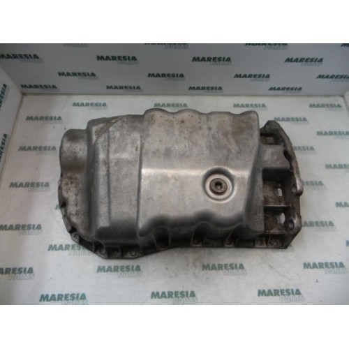 Renault - Kangoo - Sump