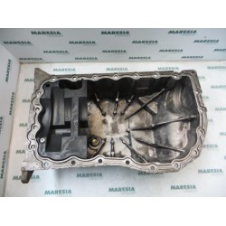 Renault - Kangoo - Sump