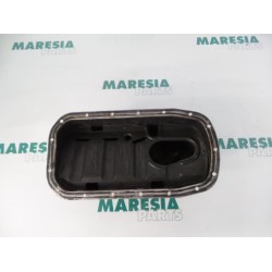 Renault - Kangoo - Sump