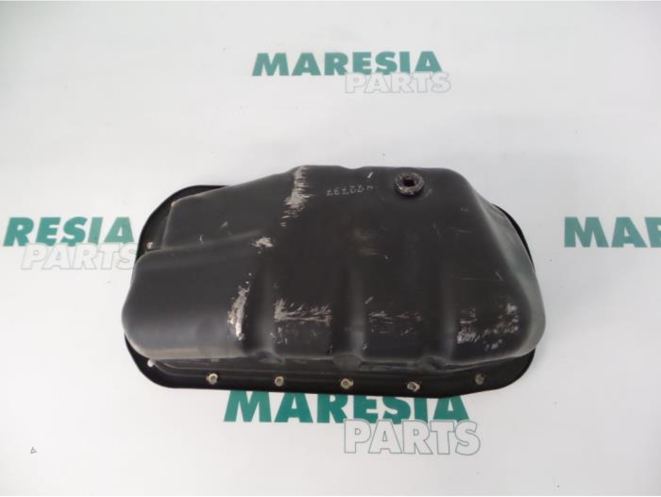 Renault - Kangoo - Sump