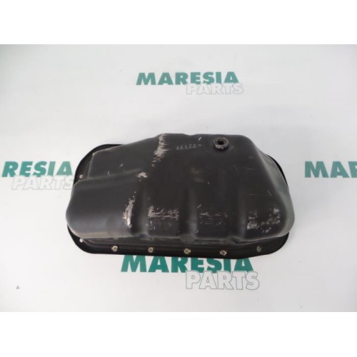 Renault - Kangoo - Sump