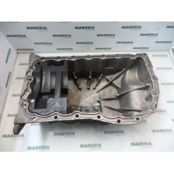 Renault - Kangoo - Sump