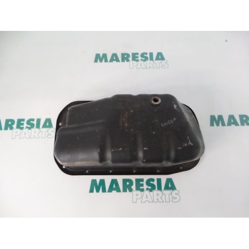 Renault - Kangoo - Sump