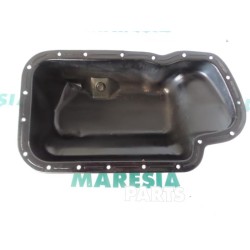 Peugeot - 206 - Sump