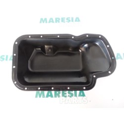 Peugeot - 206 - Sump