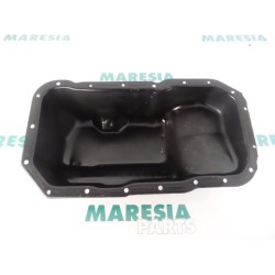 Peugeot - 206 - Sump