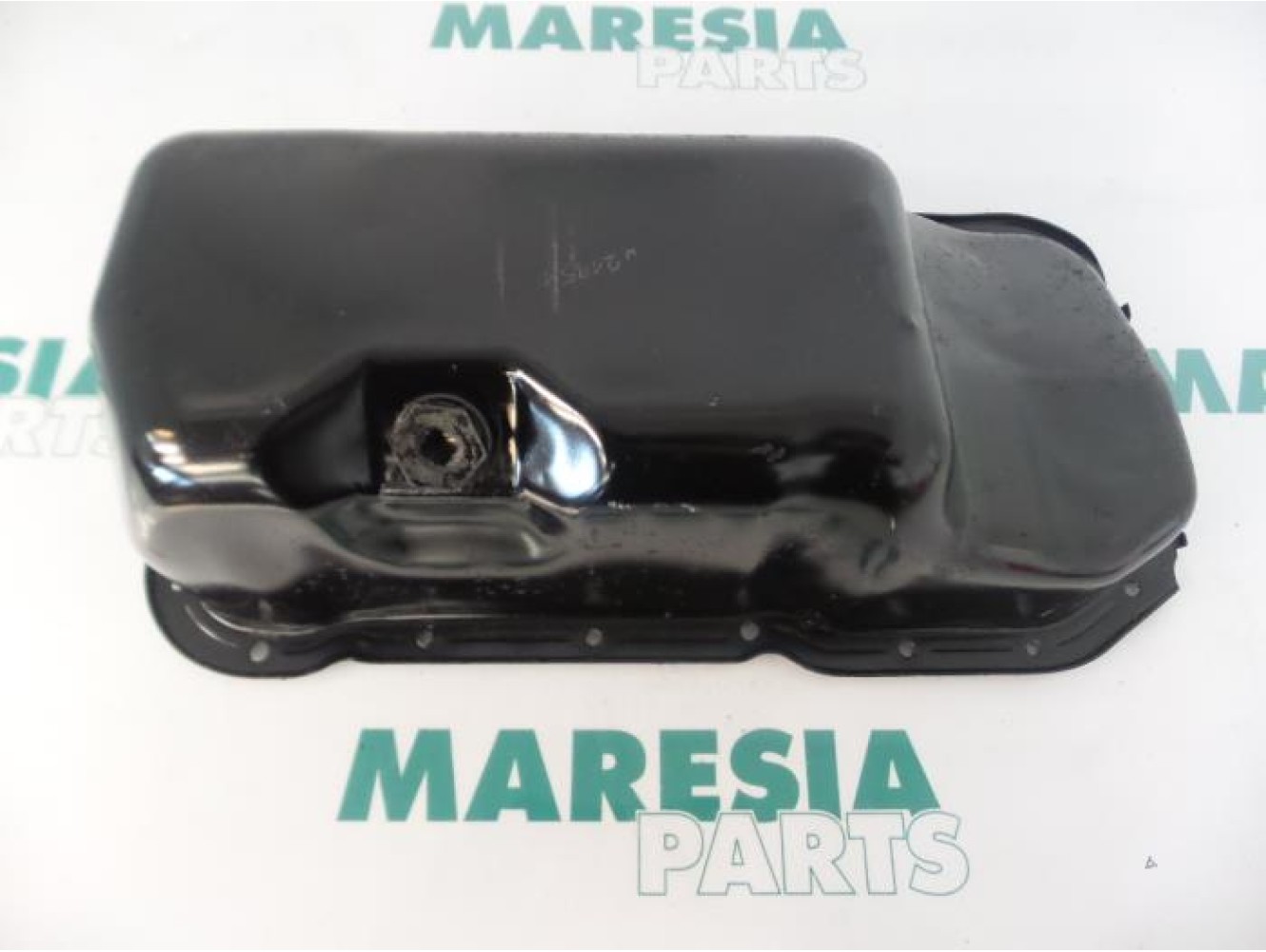 Peugeot - 206 - Sump