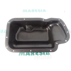 Peugeot - 206 - Sump