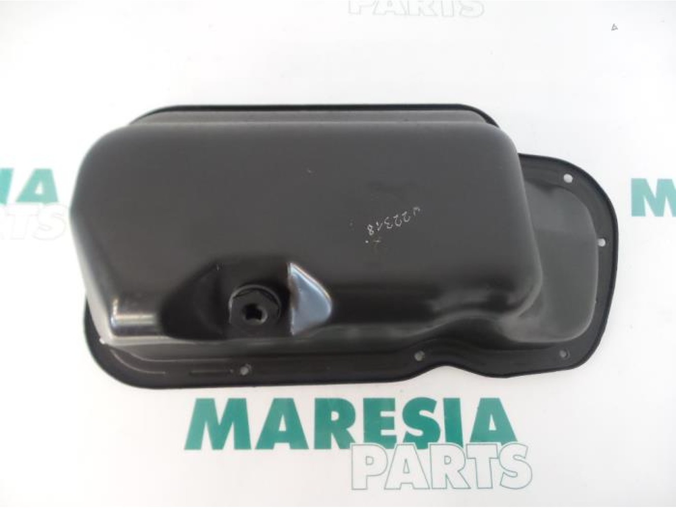 Peugeot - 206 - Sump