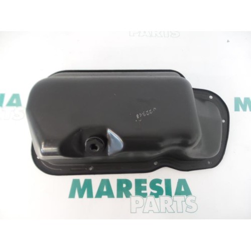 Peugeot - 206 - Sump