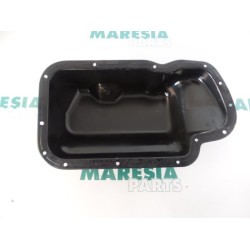 Peugeot - 206 - Sump