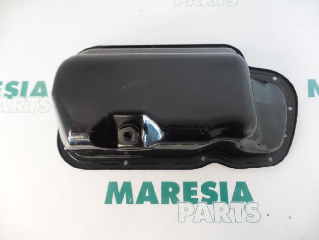 Peugeot - 206 - Sump