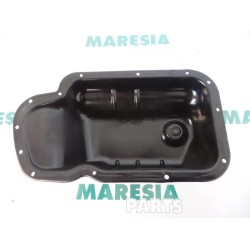 Peugeot - 206 - Sump