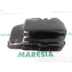 Peugeot - 206 - Sump