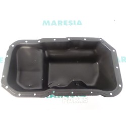 Peugeot - 206 - Sump