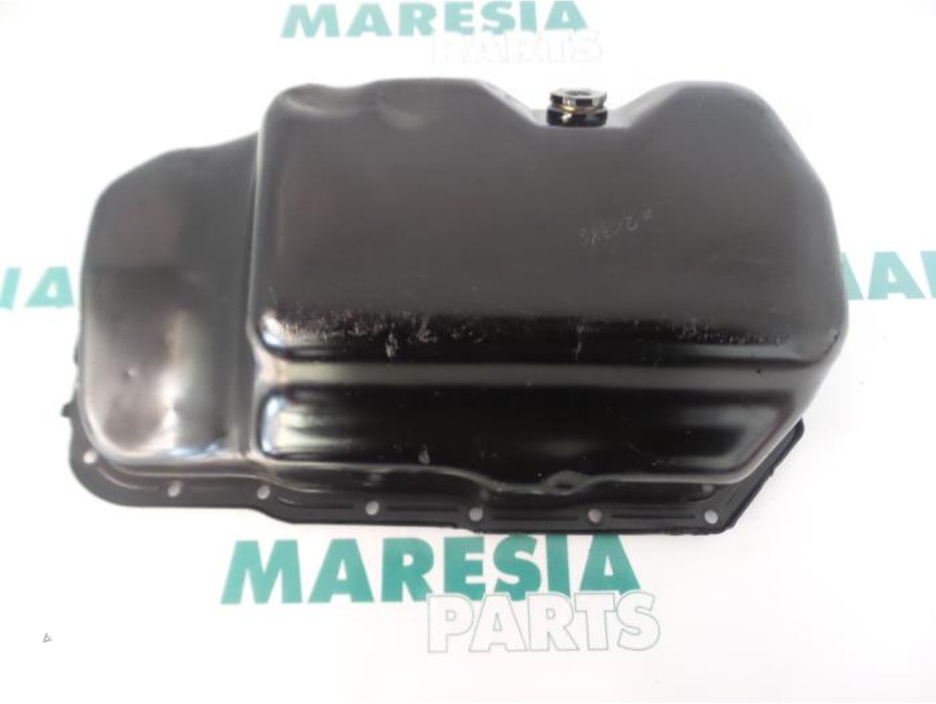 Peugeot - 206 - Sump