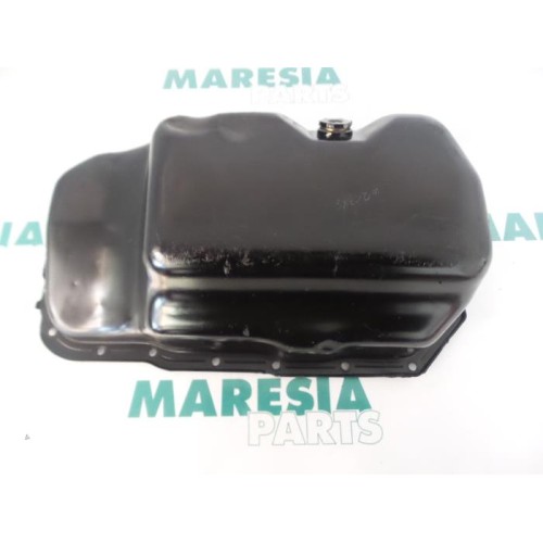 Peugeot - 206 - Sump