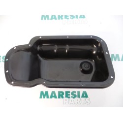 Peugeot - 206 - Sump