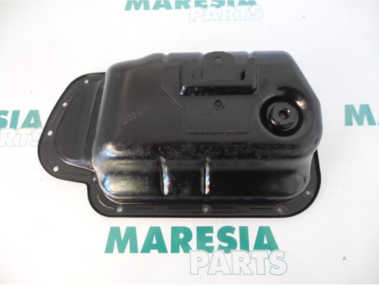 Peugeot - 206 - Sump