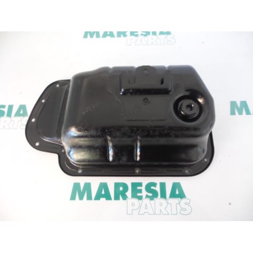 Peugeot - 206 - Sump