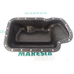 Peugeot - 206 - Sump